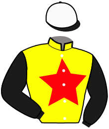 Casaque de NYMPHE DE DURBUY