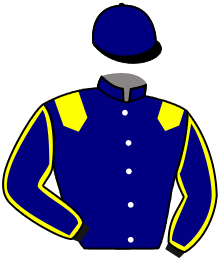 Casaque de FAITH IN YOU