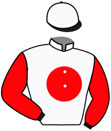 Casaque de LUCKY WOOD