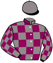 Casaque de BASCO BEARNAIS