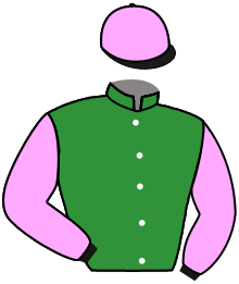 Casaque de NEYSHAPUR