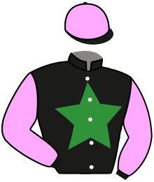 Casaque de BALTFOOT FAL