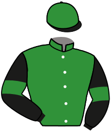 Casaque de FITZCARRALDO