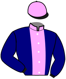 Casaque de JITANA WILD