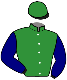 Casaque de KAGOUYA OTSUSUKI