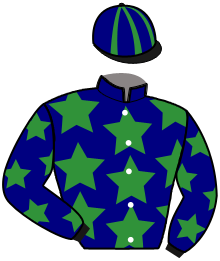 Casaque de JUDY MATIDY