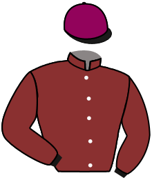 Casaque de ALPENVEILCHEN