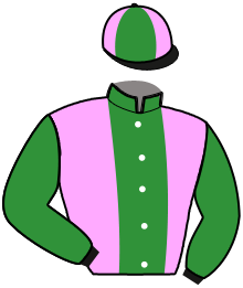 Casaque de LALOU D'AMOUR