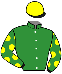 Casaque de MISS MOUROTAISE