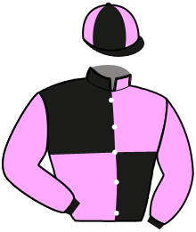 Casaque de JORKY D'ALOUETTE