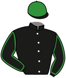 Casaque de MARCO DES GACHERES