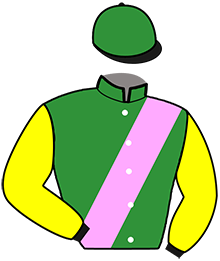 Casaque de LEGENDE DU MOUCHEL