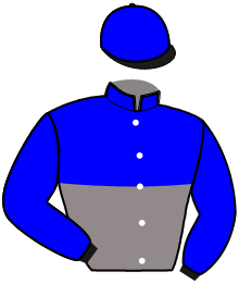 Casaque de NAKASH MARCEAUX