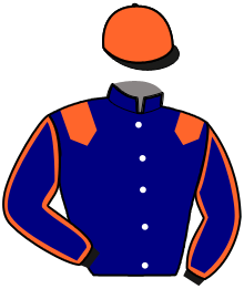 Casaque de NATIF DU MANOLET