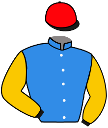 Casaque de FAST TRACKER