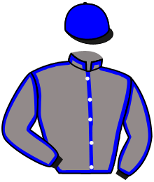 Casaque de LASKATALL