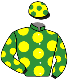 Casaque de NEO CHIRON