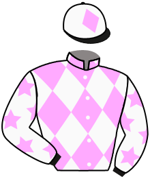 Casaque de ETINCELLE UNIQUE