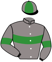 Casaque de KENIE DU BOULAY