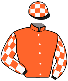 Casaque de FALSTAFF FONT