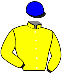 Casaque de FUOCO DEGLI DEI