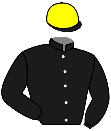 Casaque de SERENISSIMUS