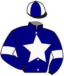 Casaque de KING HAUFOR