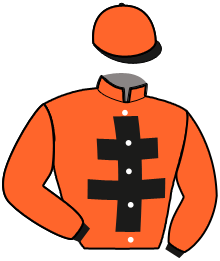 Casaque de GRAND SOURIRE