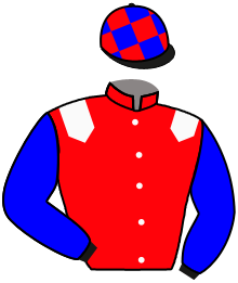 Casaque de JARDIN SECRET