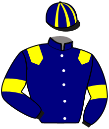 Casaque de KISS ME DU BOULAY