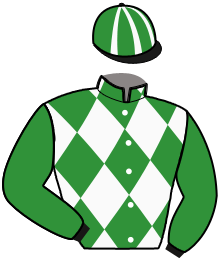 Casaque de KIKO DU VIGNAC