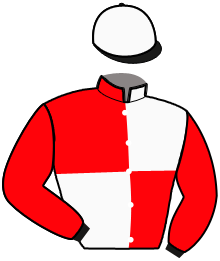 Casaque de JESSIE LAKE