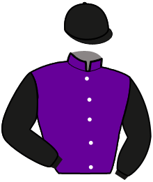 Casaque de MORNING STAR