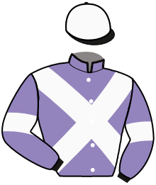 Casaque de ISIMONEY DU CHENE