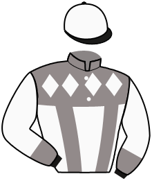 Casaque de IT'S ME DIESCHOOT