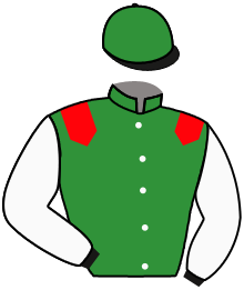 Casaque de MILLY WELLS