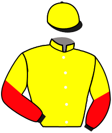 Casaque de MASTER LIGHT