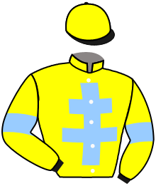 Casaque de MISS MENJO