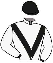 Casaque de LET US BREATHE