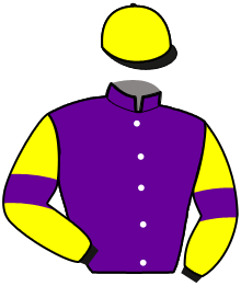 Casaque de JINGLE LOVER