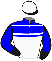 Casaque de TOSCANA SOUTHWIND