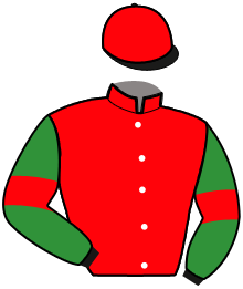 Casaque de EXECUTIV EK