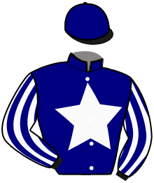 Casaque de HELIOT DE CAHOT