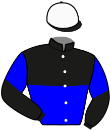 Casaque de LUPIN DE CHIMAY