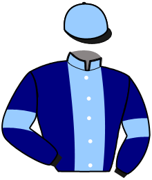 Casaque de LANCELOT DU NORD