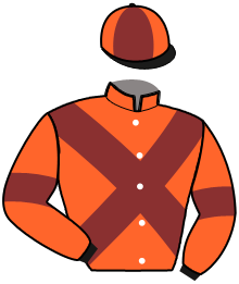 Casaque de LORD SAINT MARTIN