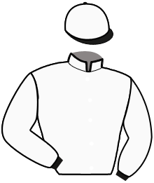 Casaque de MOONSHINER JOLY