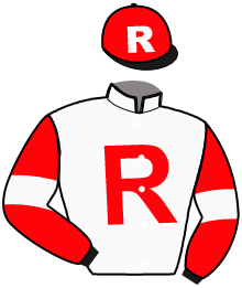 Casaque de CHAUMIERE DE PRE