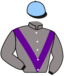 Casaque de DANDY STYLE