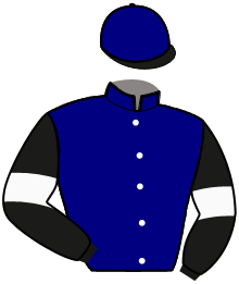 Casaque de NEWTON DE TILLARD